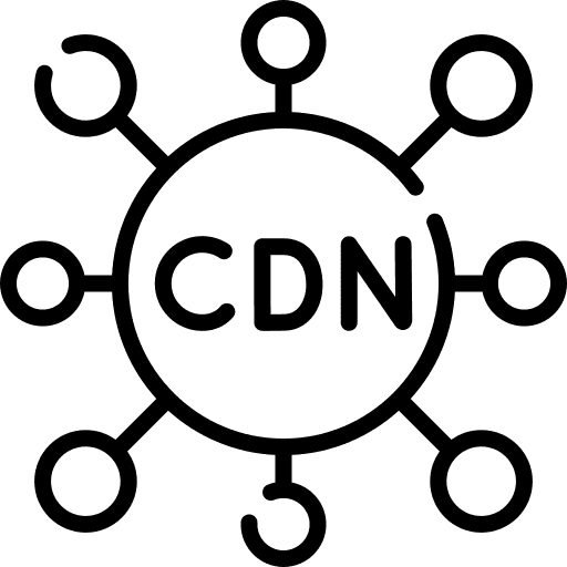 Content Delivery Network (CDN)